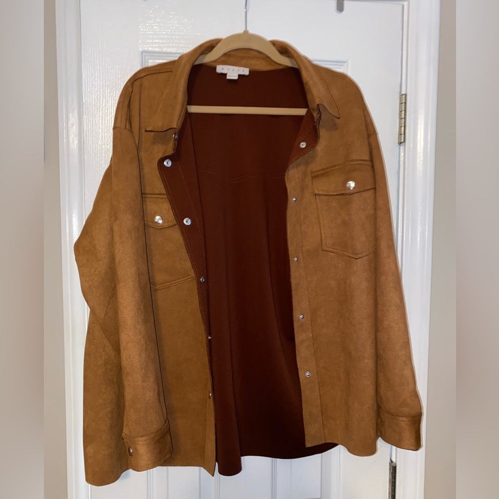 Shacket